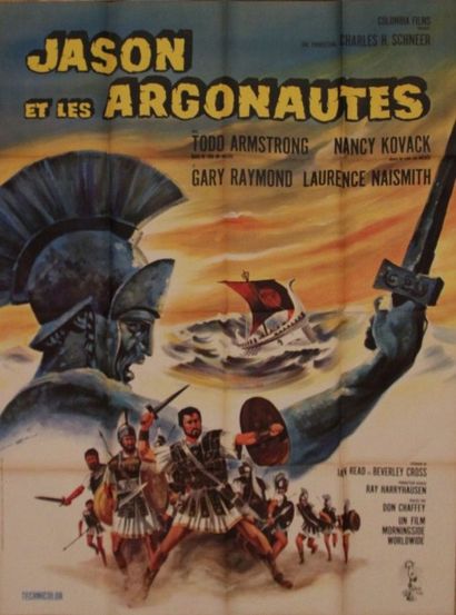 RAU Charles (affichiste)

Affiche du film...