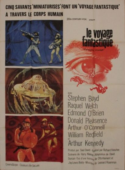 Affiche du film 