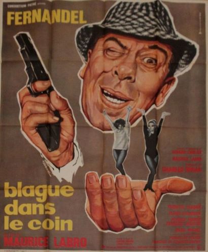 GONZALEZ - PILOTE PUBLICITE (agence)

Affiche...