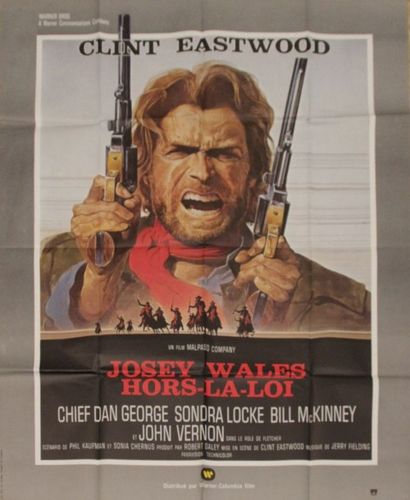 Affiche de 