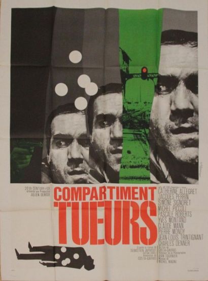 VAISSIER Jacques

Affiche du film 