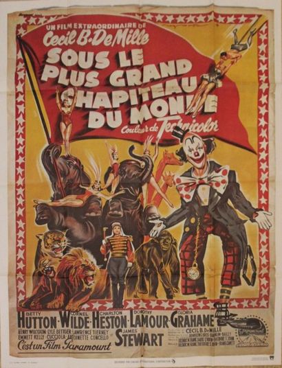 SOUBIE Roger (affichiste)

Affiche du film...