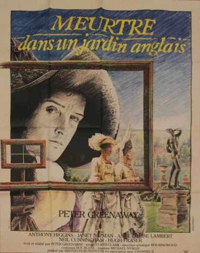 PRINCE Yves (affichiste)

Affiche du film...