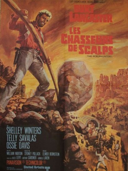 MASCII Jean (1926-2003) (affichiste)

Affiche...