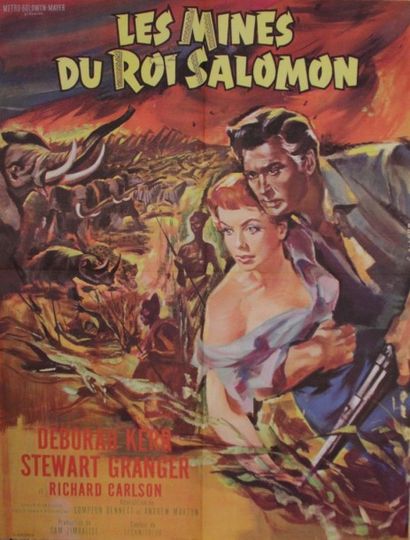 ALLARD Gilbert (affichiste)

Affiche du film...