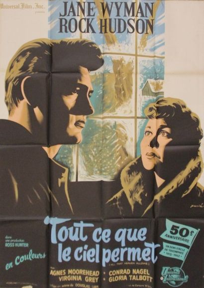 XARRIÉ (affichiste)

Affiche du film 