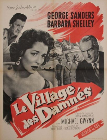 Affiche du film 