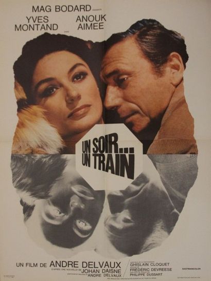 Affiche du film 