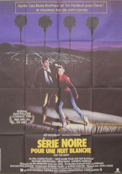 Affiche du film 
