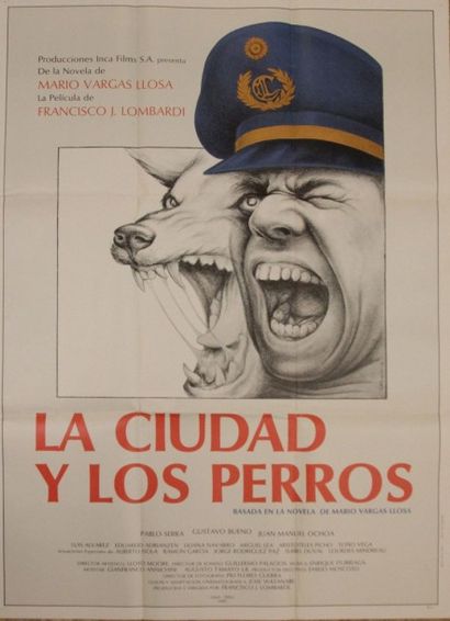WATANABE José

Affiche du film 