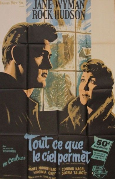 XARRIÉ (affichiste)

Affiche du film 