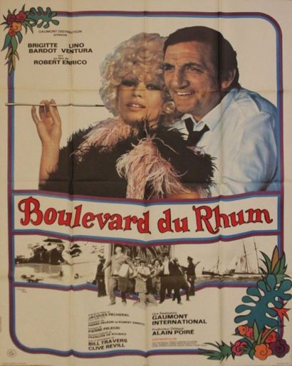 RAU Charles (affichiste) - Publicité R. Guattary...