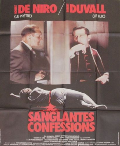 Affiche du film 