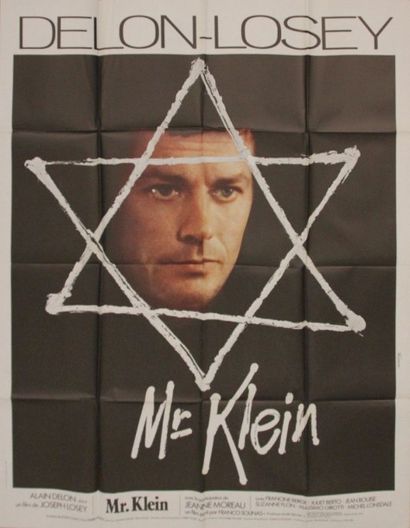 FERRACCI René (1927-1982) (affichiste)

Affiche...