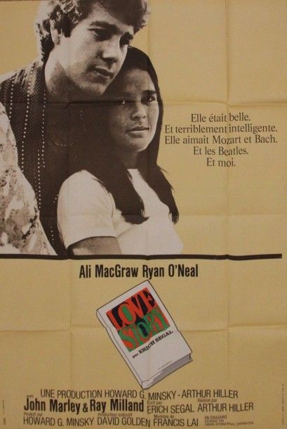 Affiche du film 