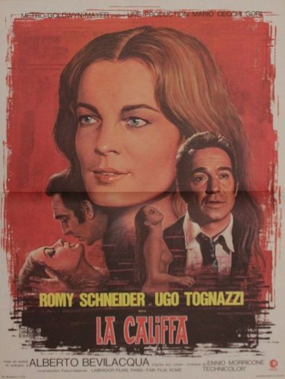Affiche du film 