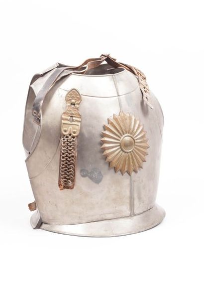 Cuirasse pour enfant complète avec

ceinture...