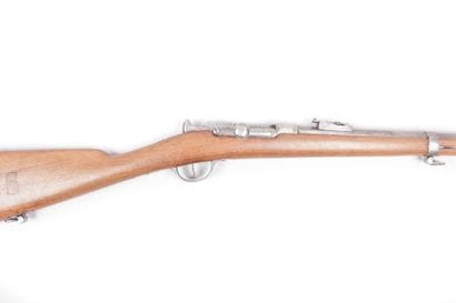 Fusil d’infanterie modèle 1866 conforme

sans...
