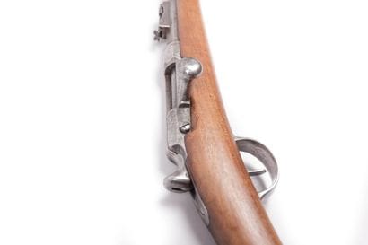 Fusil d’infanterie modèle 1866 conforme

sans...