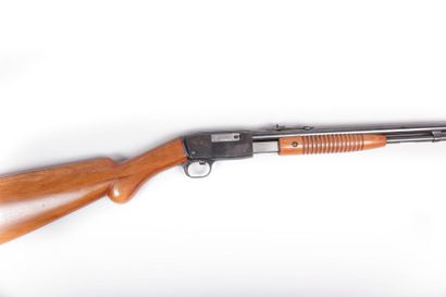 Carabine 22lr Trombone FN Herstal -

N°112215...