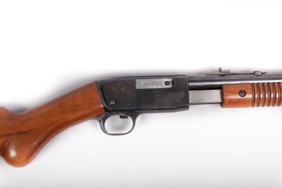 Carabine 22lr Trombone FN Herstal -

N°112215...