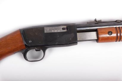 Carabine 22lr Trombone FN Herstal -

N°112215...