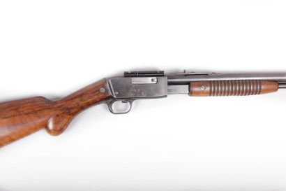 Carabine 22lr trombone FN Herstal - N°

55100...