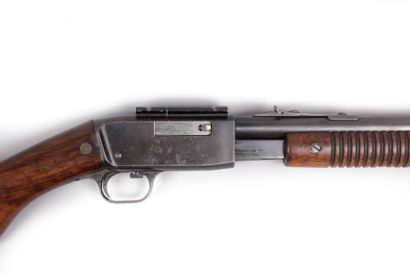 Carabine 22lr trombone FN Herstal - N°

55100...