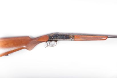 Simplex Cal. 14 mm chambré à 70 N°443173
-...
