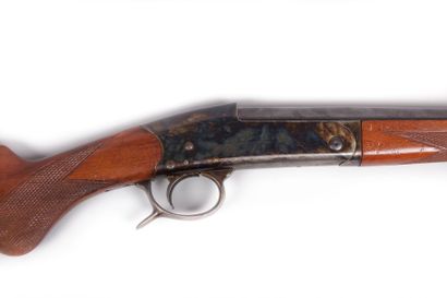 Simplex Cal. 14 mm chambré à 70 N°443173
-...