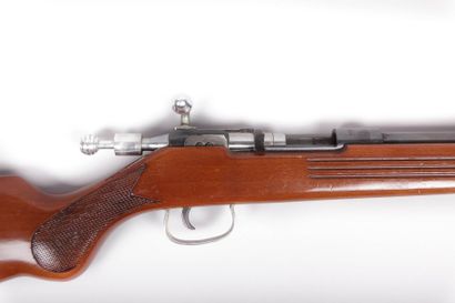 Carabine de jardin 9 mm annulaire - N°

41590...