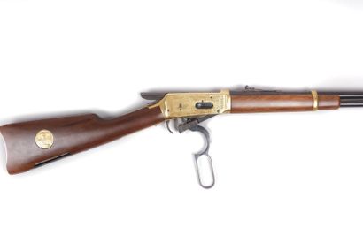 Carabine de selle Winchester, modèle

94,...
