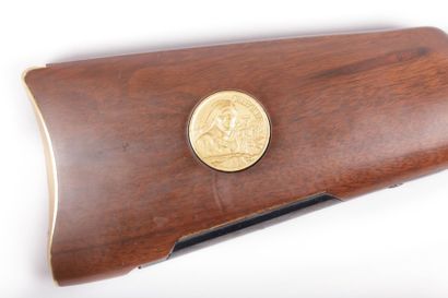 Carabine de selle Winchester, modèle

94,...