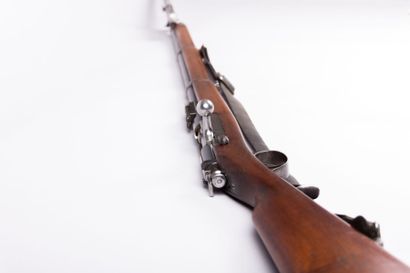 Fusil réglementaire Mdl Kropatchek - STEYR...