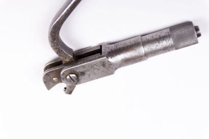 Outil polyvalent Winchester New Haven Ct

Patent...