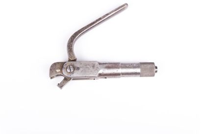 Outil polyvalent Winchester New Haven Ct

Patent...