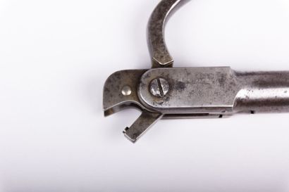 Outil polyvalent Winchester New Haven Ct

Patent...