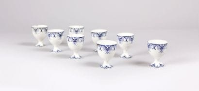 Jules VIEILLARD- Bordeaux

Huit coquetiers...