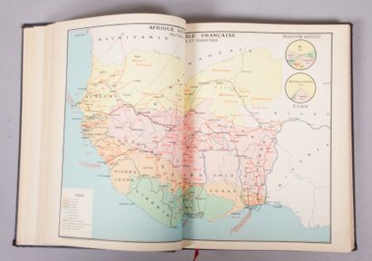 Le Livre D'Or De L'Exposition Coloniale Internationale...