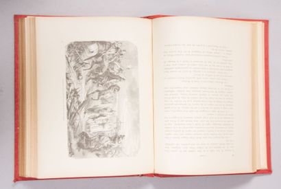 de CROZE Firmin. Clovis Le Berceau de la...