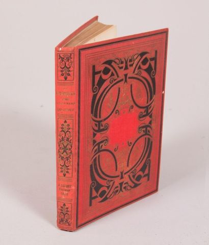 de DONCOURT A.S. Les Français dans l'Extrême...
