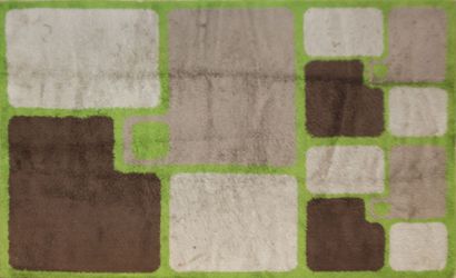 GIPSY

Tapis à motif géométrique

2,90 x...