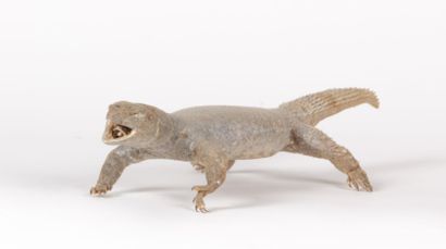 Lézard 