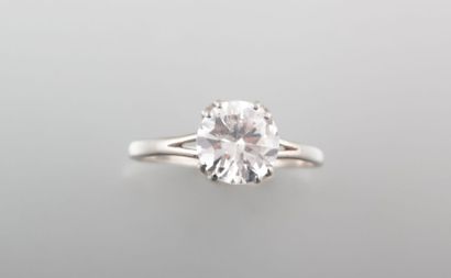 Bague 