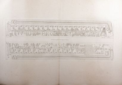 VIVAN DENON Dominique (1747-1825) d'après...