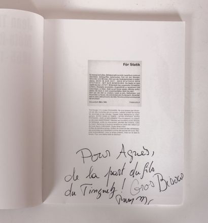Catalogue de l'exposition (05.10.2012 au...