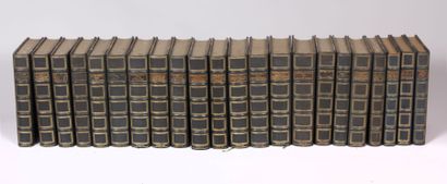 FRANCE Anatole. Oeuvres Complétes. 1925 -...