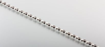 Collier dit 