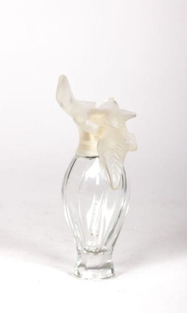 NINA RICCI

Flacon de parfum 