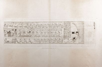 VIVAN DENON Dominique (1747-1825) d'après...